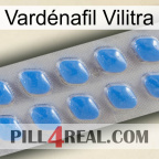 Vardénafil Vilitra 22
